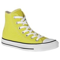 Trampki Converse - Chuck Taylor All Star Ct Hi Light Yellow-36 Converse