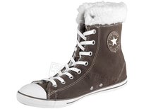 trampki CONVERSE - CHUCK TAYLOR ALL STAR DAINTY XHI MOREL, ocieplane-41 Converse