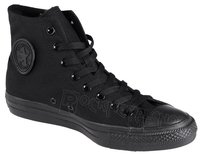 Trampki Converse - Chuck Taylor All Star Hi Black Monochromo-36.5 Converse