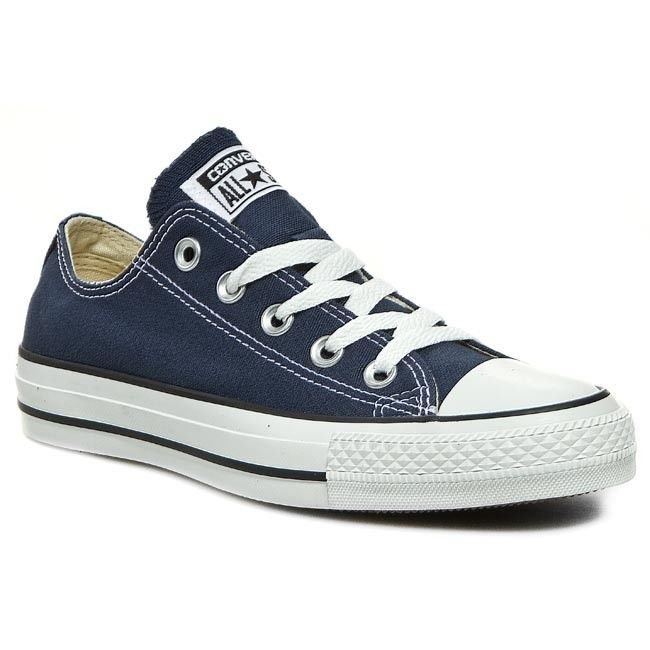 trampki CONVERSE CHUCK TAYLOR ALL STAR NAVY 36.5 Converse