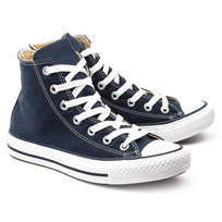 trampki CONVERSE - CHUCK TAYLOR ALL STAR NAVY-37 Converse