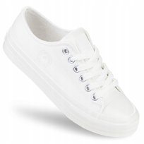 Buty na WF dla dziewczyn