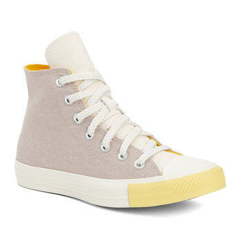 Trampki damskie Converse Chuck Taylor All Star Hi papyrus/egret/amarillo 37 EU - Converse