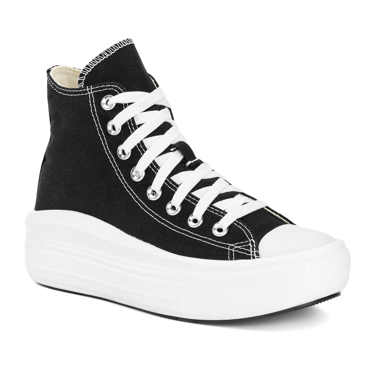 Converse 39.5 czarne hotsell