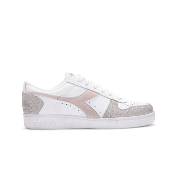 Trampki damskie DIADORA MAGIC BASKET LOW ICONA WN - 40,5 - Diadora