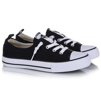 Trampki damskie Lee Cooper LCW-25-02-3299L BLACK 37