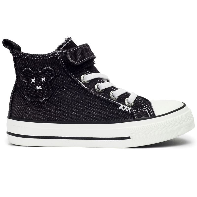 Converse 34 czarne best sale