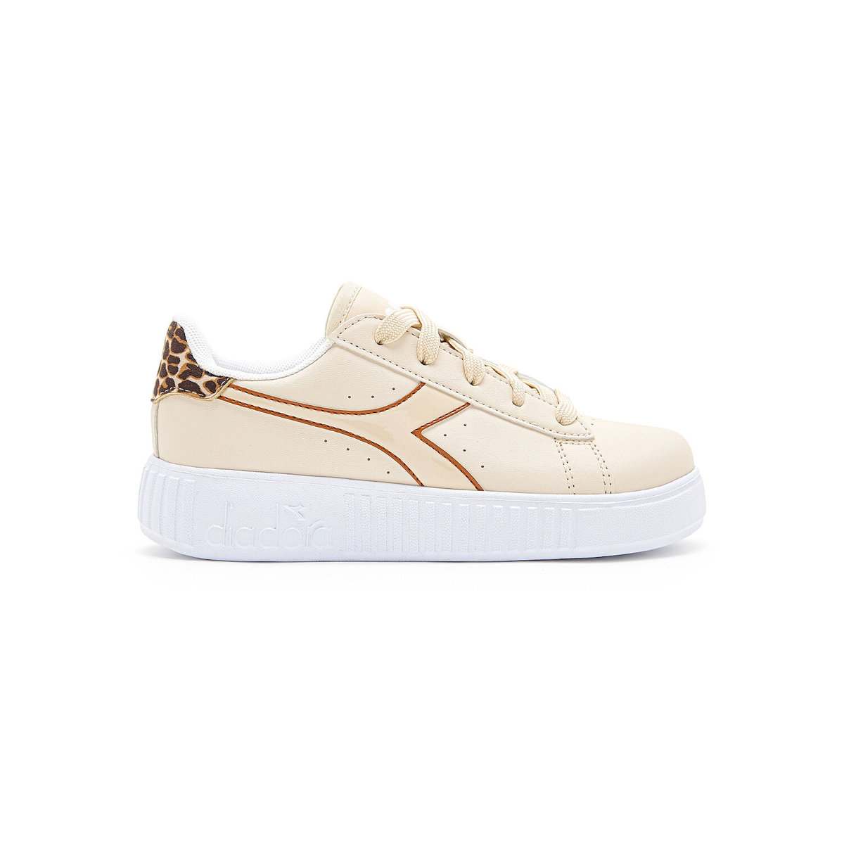Sneakers DIADORA GAME P PS 101.173324 01 D0584 bambino