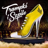 Trampki i Szpile Long & Junior