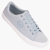 Trampki Męskie Big Star Niebieskie Buty LL174077 Niebieski 40 Big Star