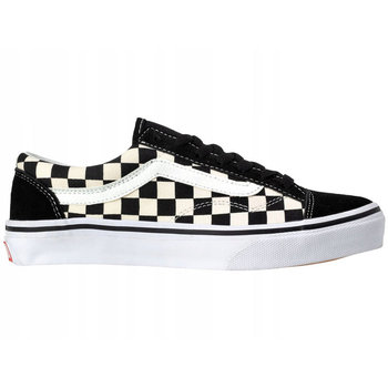 Trampki Męskie Damskie Unisex Modne Stylowe Sznurowane Wygodne Vans V360G BILLYS OLD Skool 36 - Vans