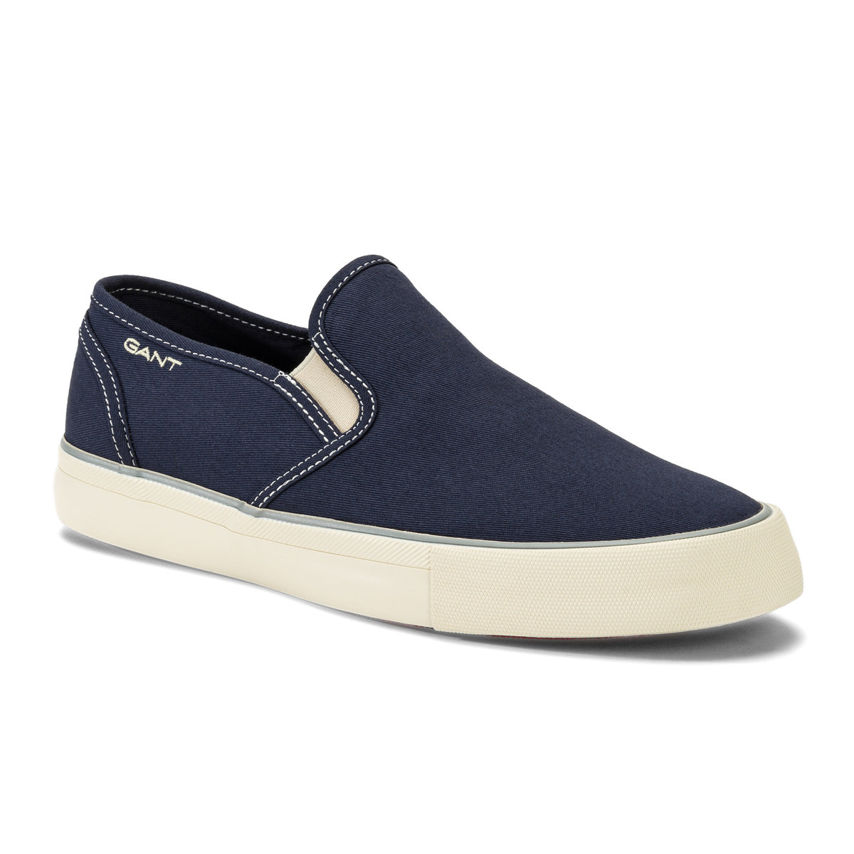GANT Killox, Scarpe da Ginnastica Uomo, Rosso Vintage, 41 EU