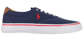 Trampki męskie POLO Ralph Lauren Thorton granatowe_43 - POLO Ralph Lauren