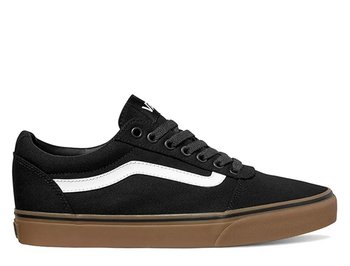 Trampki old skool buty męskie black Vans Ward VN0A36EM7HI 40 - Vans