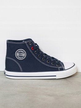 TRAMPKII MĘSKIE BIG STAR JJ174608 R41 - Big Star Shoes
