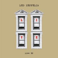 Trampled Under Foot Led Zeppelin
