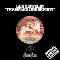 Trampled Under Foot, płyta winylowa Led Zeppelin