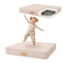 Trampoliny ogrodowe
