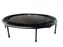 Trampolina Fitness 120 Cm, Cicha, Składana Na 4. etrampoliny.pl