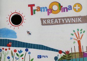 Trampolina + Kreatywnik - Lekan Elżbieta