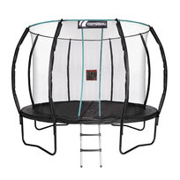 Trampolina ogrodowa Spring 366 cm Cornilleau Cornilleau