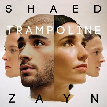 Trampoline - SHAED, ZAYN