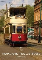 Trams and Trolleybuses - Green Oliver