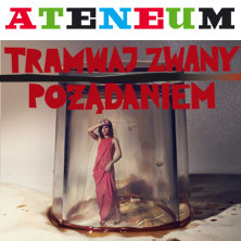 Tramwaj zwany pożądaniem