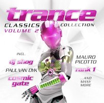 Trance Classics Collection. Volume 2
