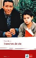 Tranches de vie - Begag Azouz