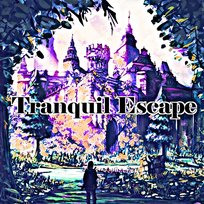 Tranquil Escape Arlington Shaelene