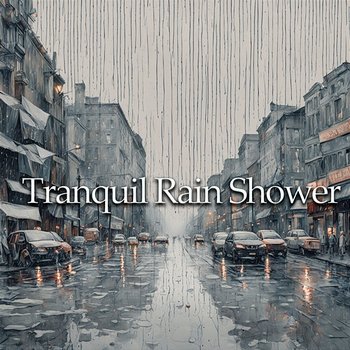 Tranquil Rain Shower: Calming Nature Sounds for Stress Relief, Restful Nights, and Meditation - Father Nature Sleep Kingdom
