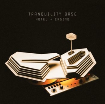 Tranquility Base Hotel & Casino - Arctic Monkeys