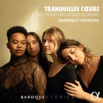 Tranquilles Cœurs Ensemble Theodora