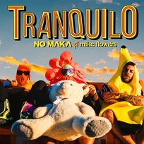 Tranquilo No Maka, Mike Flowers