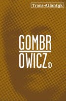 Trans-Atlantyk Gombrowicz Witold