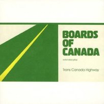 Trans Canada Highway Boards of Canada