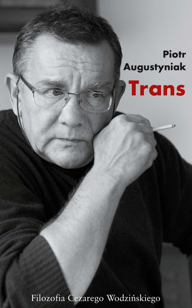 Trans - ebook epub