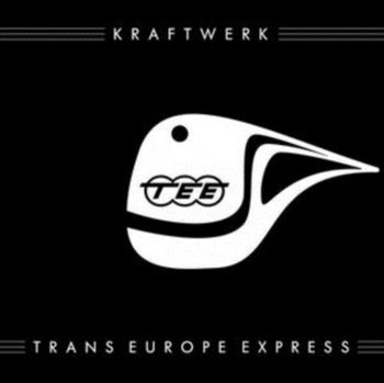 Trans-Europe Express (2009 Edition), płyta winylowa - Kraftwerk