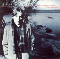 Trans Harmonic Nights Baumann Peter