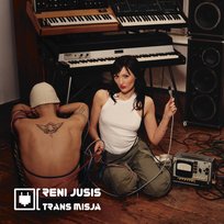Trans Misja (wydanie jubileuszowe, limitowane), płyta winylowa Jusis Reni