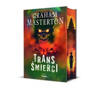 Trans śmierci Masterton Graham