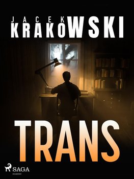 Trans - Krakowski Jacek