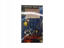 Transakcja Kobry t 5 Zahn Timothy