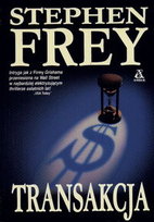 Transakcja Frey Stephen