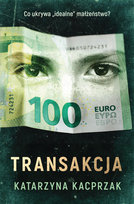 Transakcja Kacprzak Katarzyna