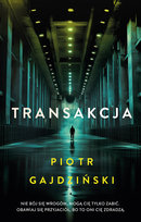Transakcja Gajdziński Piotr