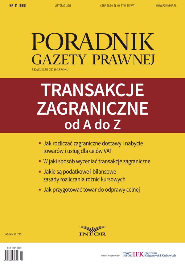 Transakcje Zagraniczne Od A Do Z - Opracowanie Zbiorowe | Ebook Sklep ...