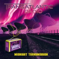 Transatlantic Radio Midnight Transmission Transatlantic Radio