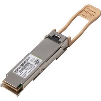 TRANSCEIVER 100GBASE SR4 QSFP MPO 100M PONAD OM4 MMF 0,000000 Czarny - Cisco